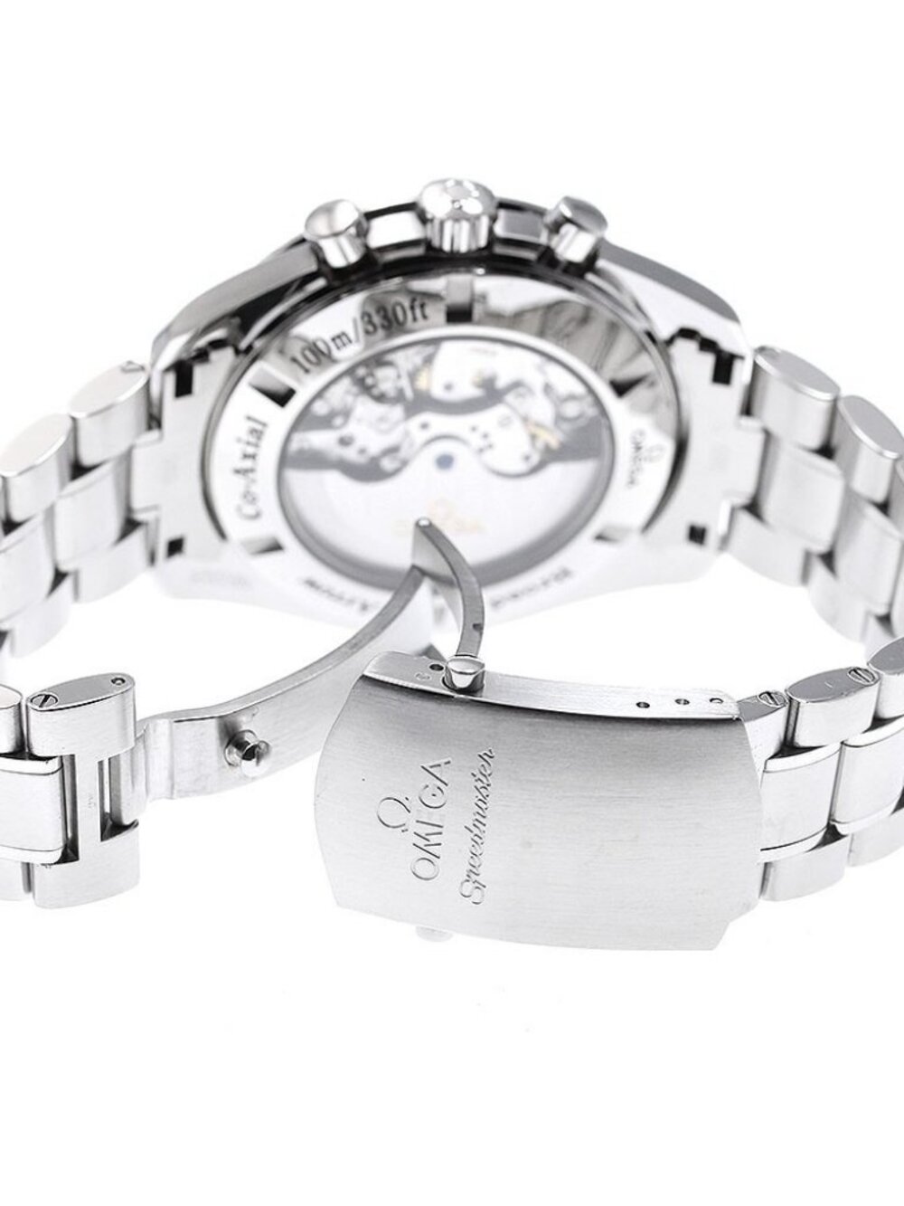 OMEGA Speedmaster - Picture 12 of 12